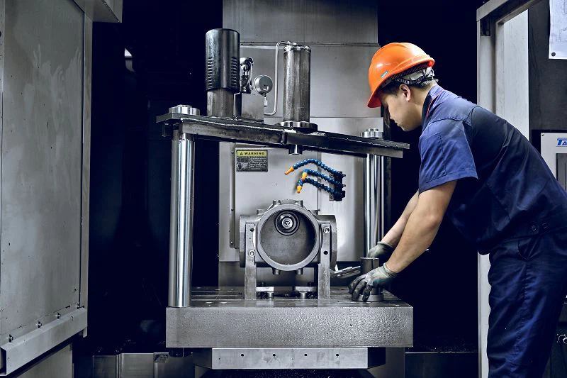 Machining and Processing-CNC Machine Center Machining and Processing-CNC Machine Center