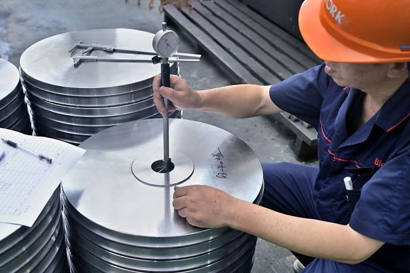 Processing Inspection---Semi-finished Production Inspection Processing Inspection---Semi-finished Production Inspection