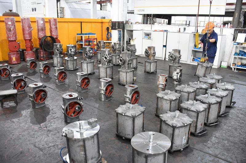 Component Assemble Component Assemble