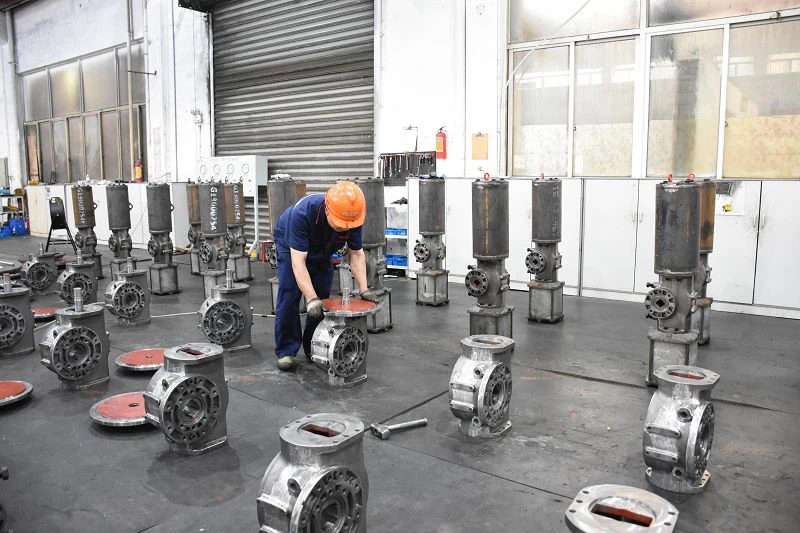 Component Assemble Component Assemble