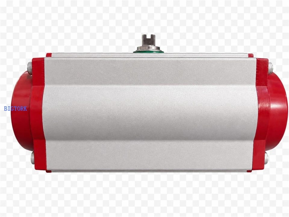 Pneumatic Actuator AT Seriesr suppliers